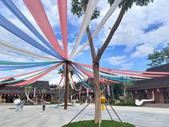 -西双版纳傣族园