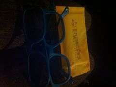 世茂时尚欢乐影城-万达影城(福州世茂广场店)