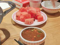 -老凯俚酸汤鱼(多彩城店)