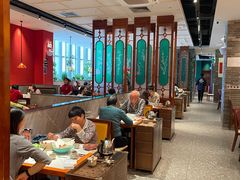 -金牌禄运·点心·啫煲(百信广场店)