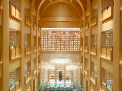 内景-徐家汇书院