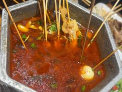 -聚点串吧·小酒局(北京旗舰店)