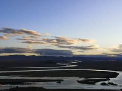 -黄河九曲第一湾