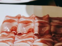 -1078號老北京涮肉(松柏店)