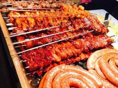 -韩盛·盛江山自助料理(中街大悦城店)