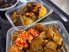 -阿姨牛杂(北京路店)