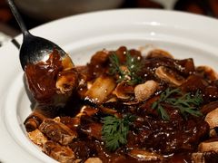 -在前门·烤鸭北京菜(五月花广场店)