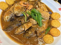 -渔家风味·鲅鱼水饺·央视展播·海鲜天津菜(开发区店)