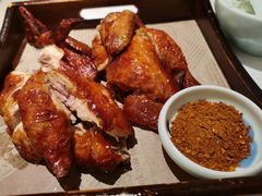-荷花亭·湖北融合菜(中商广场店)