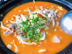 -李师傅脆肚(华强北店)