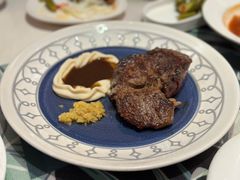 -MIO弥欧洋房西餐厅(中央大街店)