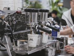 -M Stand(宁波万象城店)