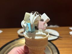 -炼火烤肉店