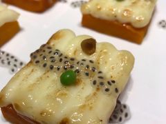 -闻鲜素食茶餐厅(高新区店)