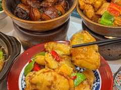 -宁波饭店·甬味灶(马园路店)