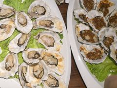-喝丢一只鞋海鲜烧烤·海肠捞饭(文体街店)