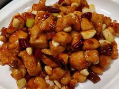 -小土豆北方菜馆(方庄店)