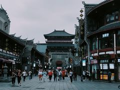 -襄阳城墙