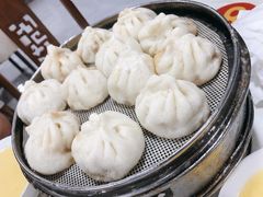 -石饮红星包子(中山路店)