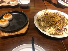 -眉州东坡·熊猫主题餐厅(枫蓝店)