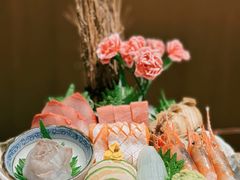 -小山日本料理(兴业太古汇店)
