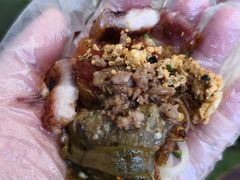 -mamalao老挝烤肉糯米饭