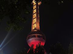 -东方明珠广播电视塔