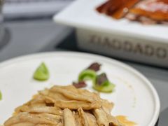 -小大董·烤鸭(观景餐厅·南京西路店)