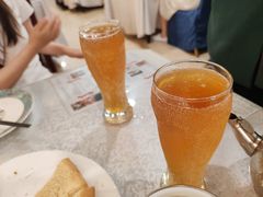 -汗腾格里·风味餐厅(新疆驻京办店)