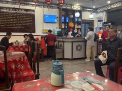 -玉华台饭庄(裕中西里小区店)