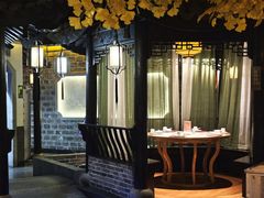 -江南韵·无锡太湖文化体验餐厅(凤凰天街店)