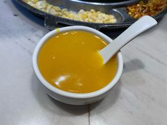 -韩宫宴烤肉·料理(苏州中心店)