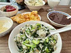 -随柳居·苏式小吃(建新巷店)