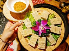 润玉包浆豆腐-蜀大侠火锅(四川北路店)