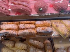 -巴黎贝甜(阜成门万通店)