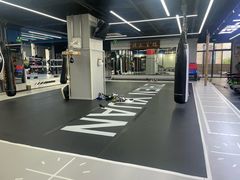 -臻元搏击格斗泰拳拳馆(港隆店)