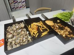 -晓梦戳子肉(瑞云路店)