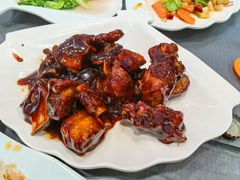 -金良酸菜鱼(宁海路总店)