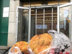 -杨老大焙子月饼干货(宽巷子民族美食街店)