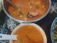 -家利美食店