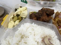 -新四方美食城(中山店)