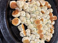 -毛华美食(清扬路店)