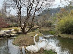 -天河潭旅游度假区