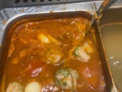 -海底捞火锅(正大乐城店)