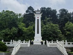 -黔灵山公园
