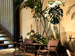 -J Create城市露营咖啡·简餐·宠物(上海动物园店)