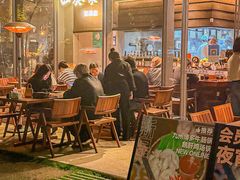 -山葵家居酒屋(天目里店)