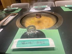 -蘸小院铁锅炖·蘸酱菜·东北菜(怀远门店)
