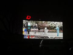 -枫花园汽车电影院(朝阳公园店)