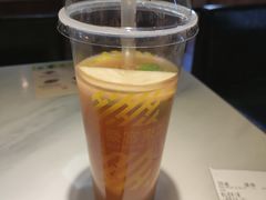 -豪客来牛排(宝龙城市广场店)